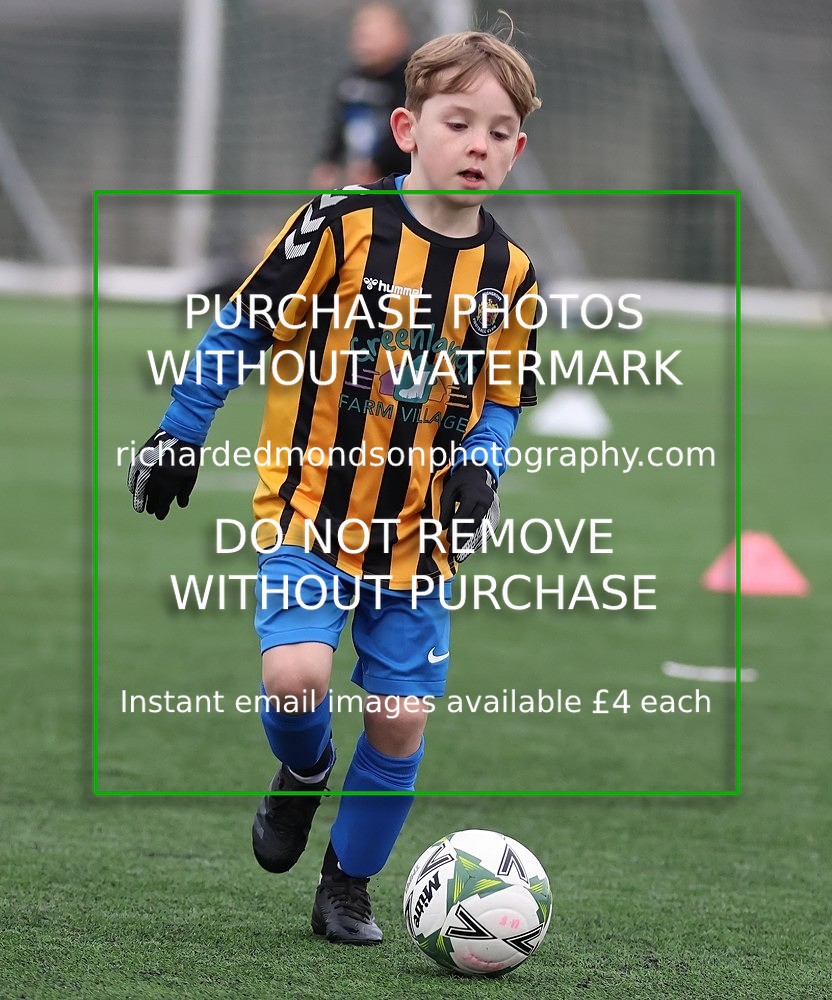 533A9589 - Highgrove Juniors