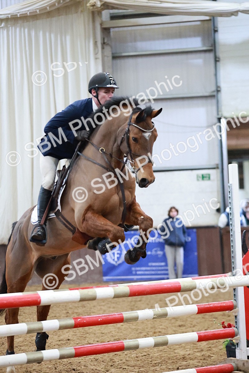 SBM_001042 - Class 3 - Senior Discovery - 1.00m
