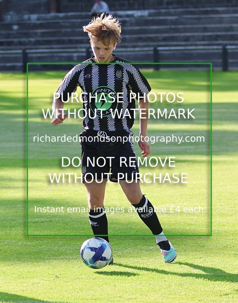 533A5180 - Kendal Town vs Kendal United