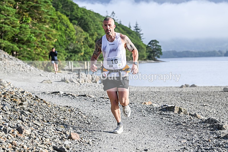 Scafell Pike -32 - Fellside Events Scafell Pike Trail Marathon Sunday 23rd August 2026