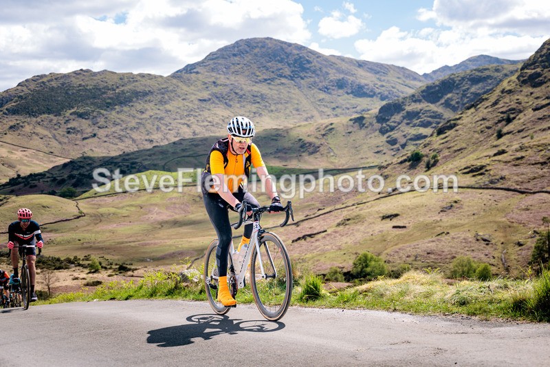 143939 - Blea Tarn Climb 14:00 - 15:00