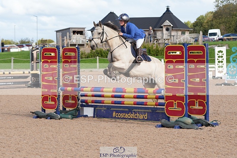 250921-105024-02422 - Cls 5 Pony Discovery and 90cm