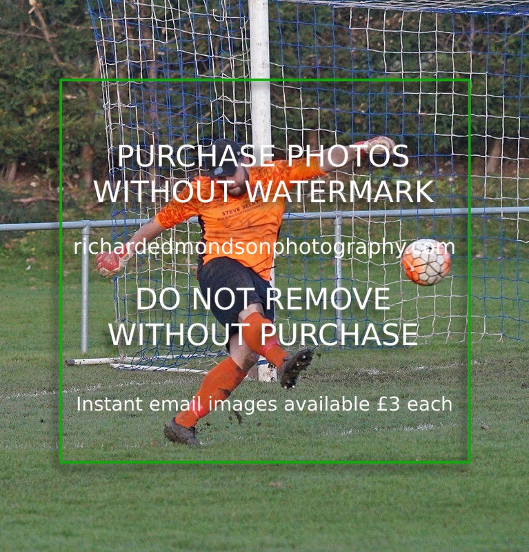 DSC09665 - Kendal County v Hawcoat Park, (Saturday 30 November)