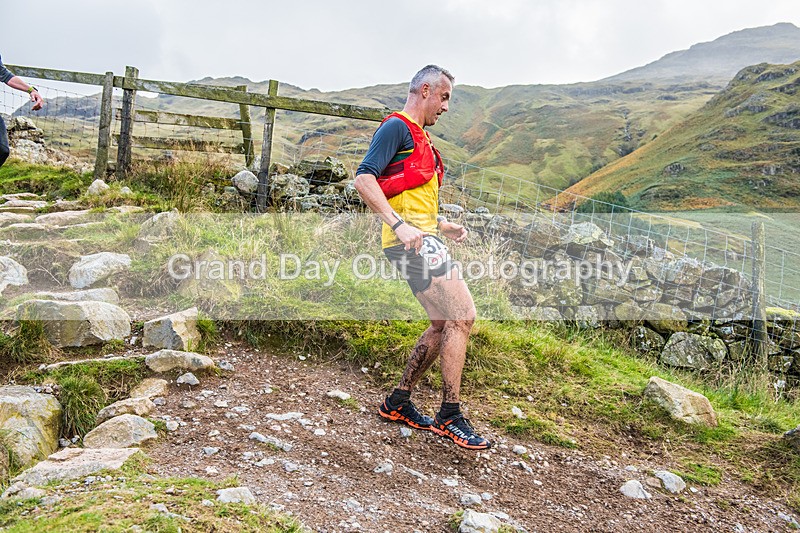 Langdale-1963 - Langdale Horseshoe Fell Race Saturday 8th October 2022