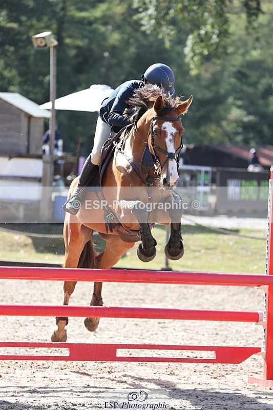 250831A-153938-11225 - Cls 44 95cm Amateur Quali