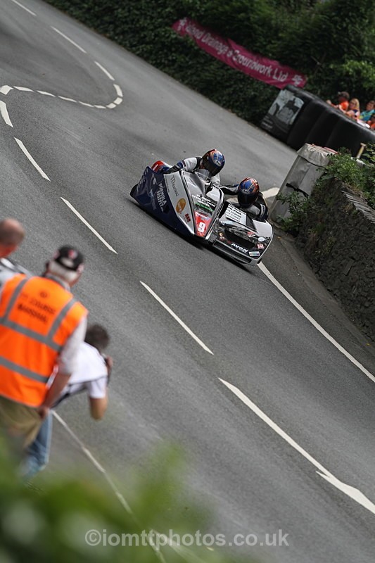PR159887 - Sidecar Race 2