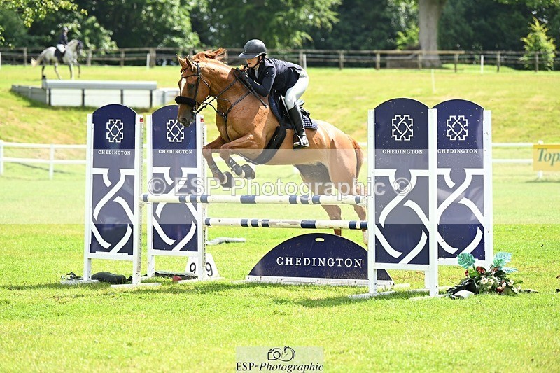 240713-110454-37428 - Cls 147 Amateur 1.10m Championships