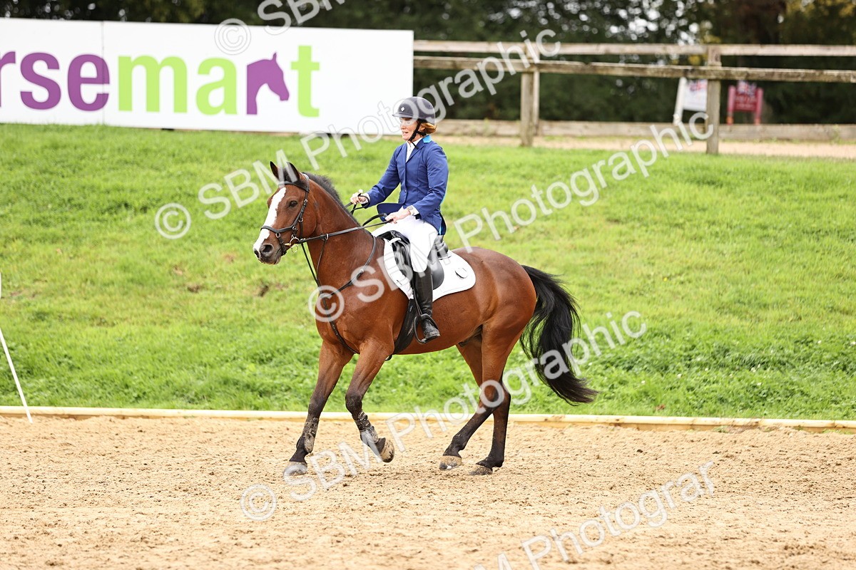 SBM_41948 - J40 Senior Horse & Pony 90cm Supreme Championship
