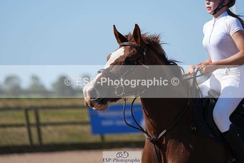 250712-092215-01108 - Cls 1 Pony Intro 70cm