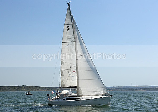 120725 BLISS WT7A8783 - Sailboats - monohull