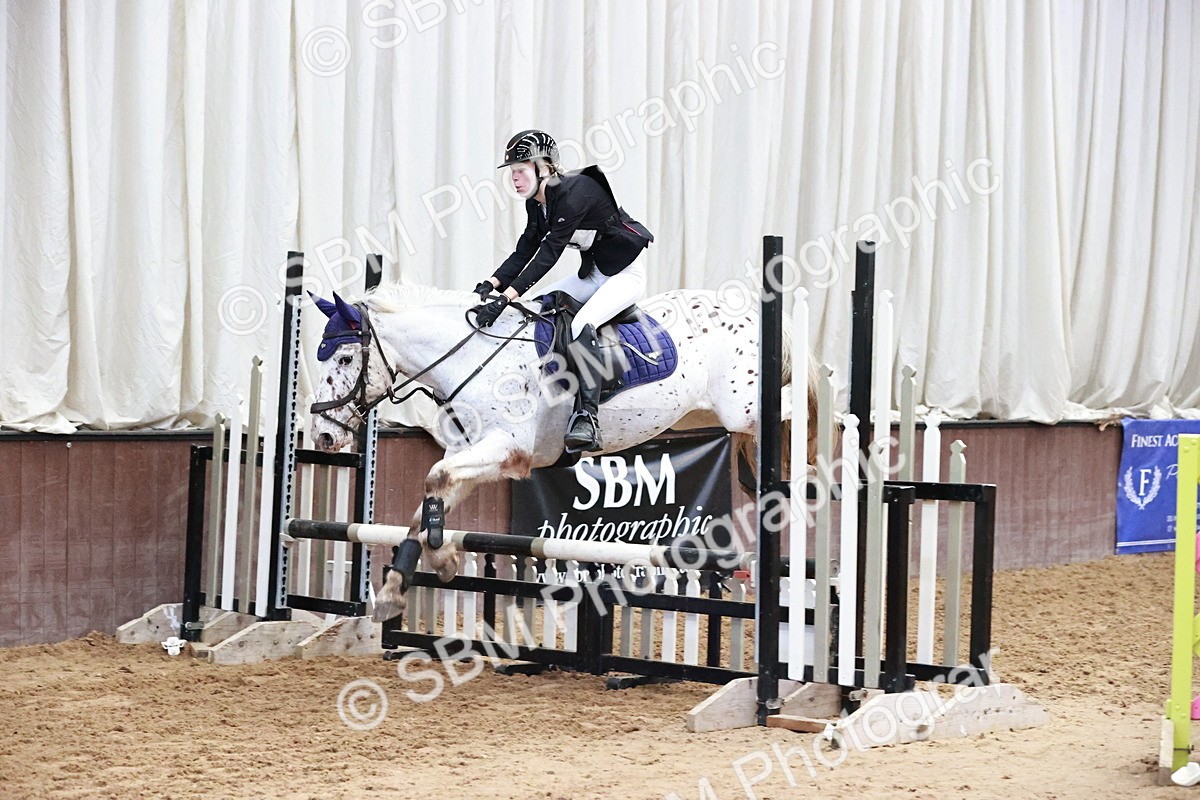 SBM_001436 - Class 4 - Show Jumping 70cm