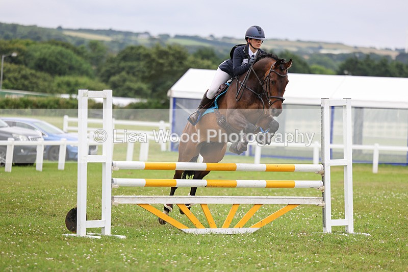 3E7A6963 - Class 7: PC90cm Regional Championship Qualifier Rnd 2 (A)