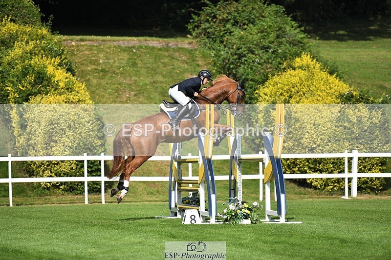 230908-111719-01100 - Cls 2 Snr Foxhunter & 1.20m Open