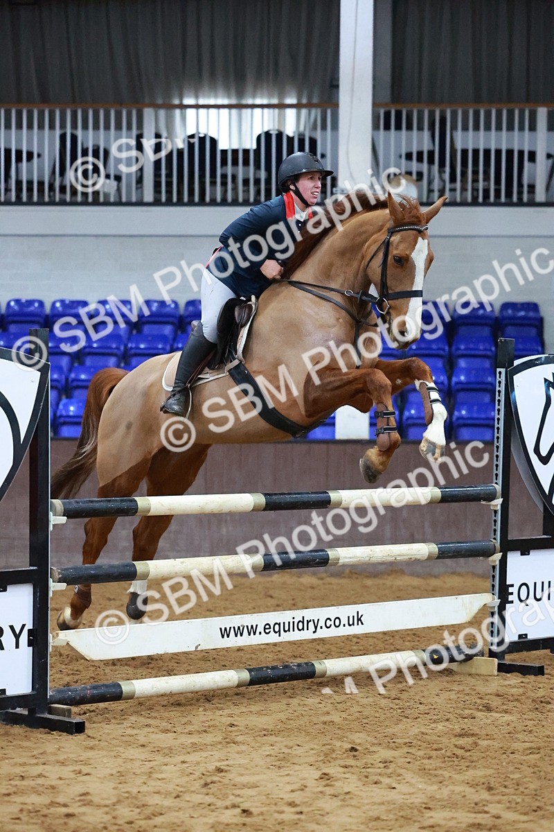 SBM_001006 - Class 3 - Senior Discovery - 1.00m