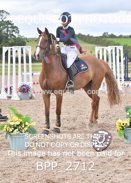 BPP_2712 - DERBY CLASS 8 - 90CM