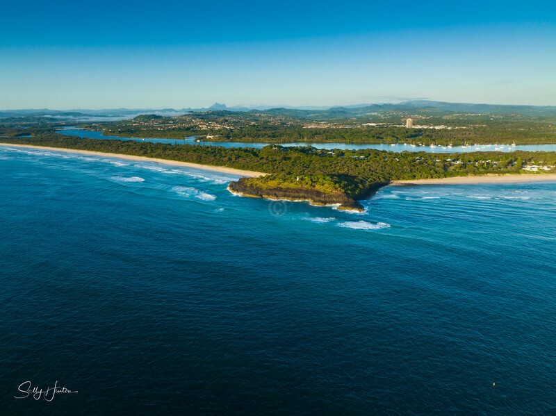 2022 Fingal Head 1 - Fingal