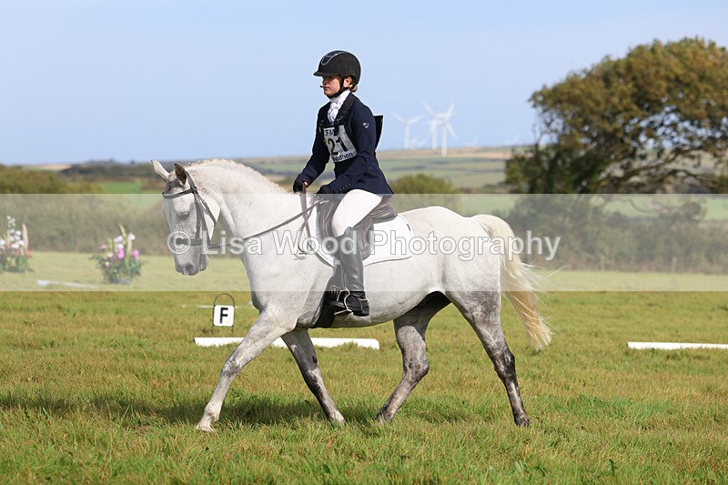 3E7A6290 - Class 1: Trebudannon Open: Dressage (Part 2)