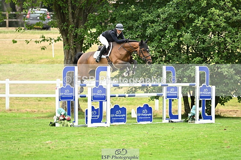 250705A-120454-14568 - Cls 30 Snr Foxhunter 2nd Round