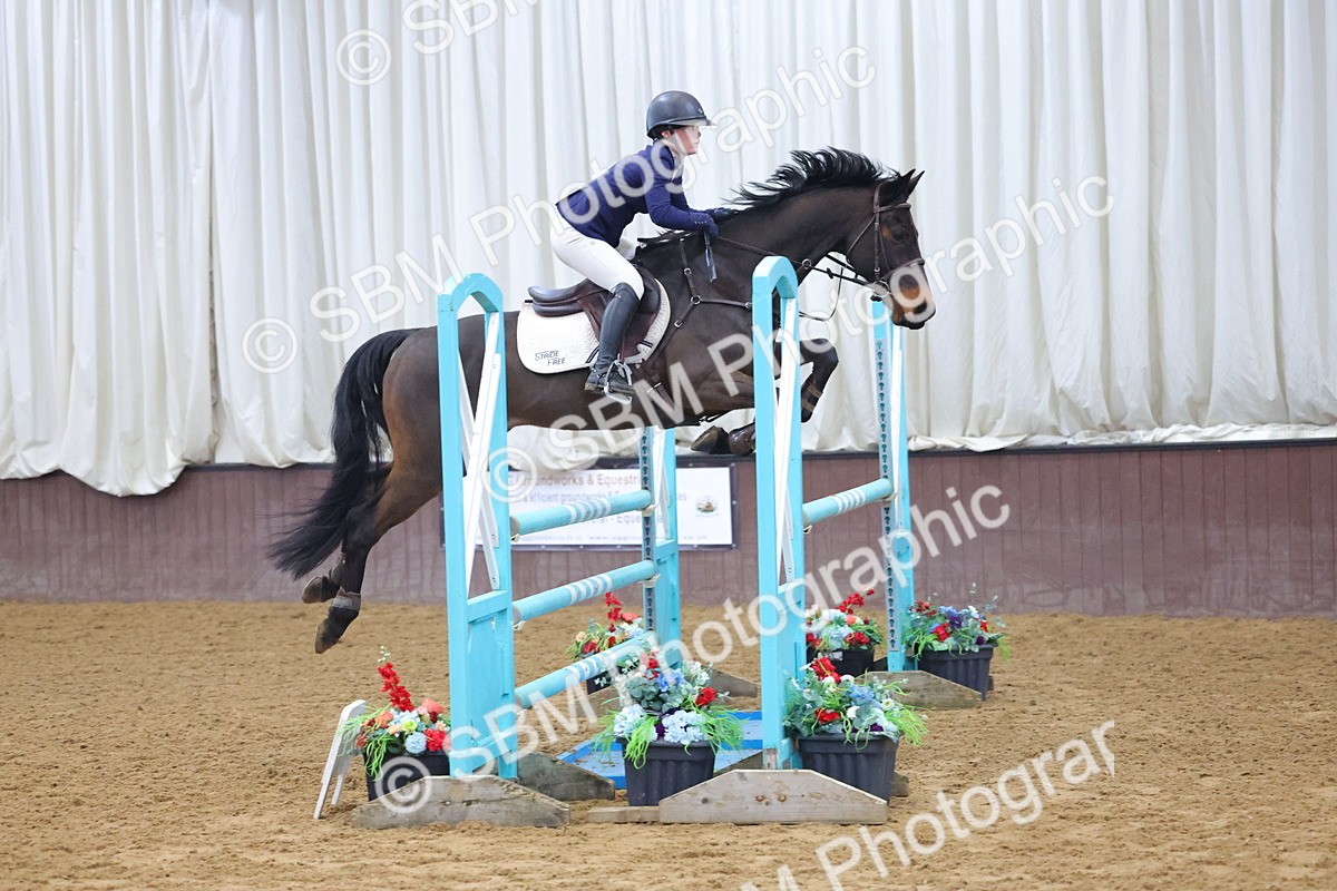 SBM_002555 - Class 16 - The WB Equiline Star Championship Qualifier (1.10m)