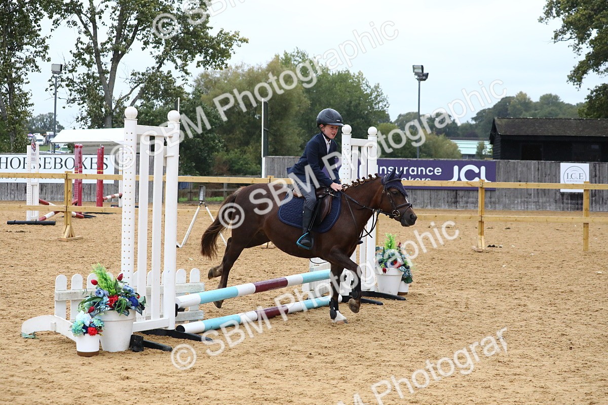 SBM_71998 - J3b - Mini Tour Junior Pony 40cm Championship