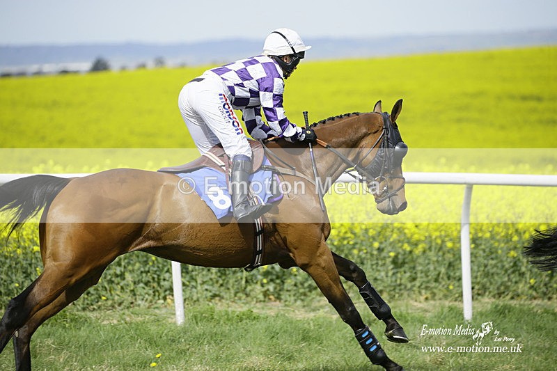 PtP 180422 87 - Old Berkshire PtP Lockinge 18/04/22