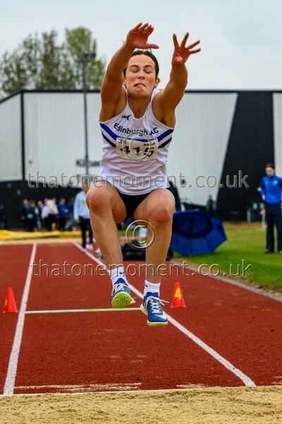 Opener25-918576 - Track Female