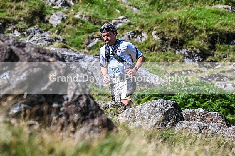 Scafell Pike-562 - Fellside Events Scafell Pike Trail Marathon Sunday 23rd August 2026