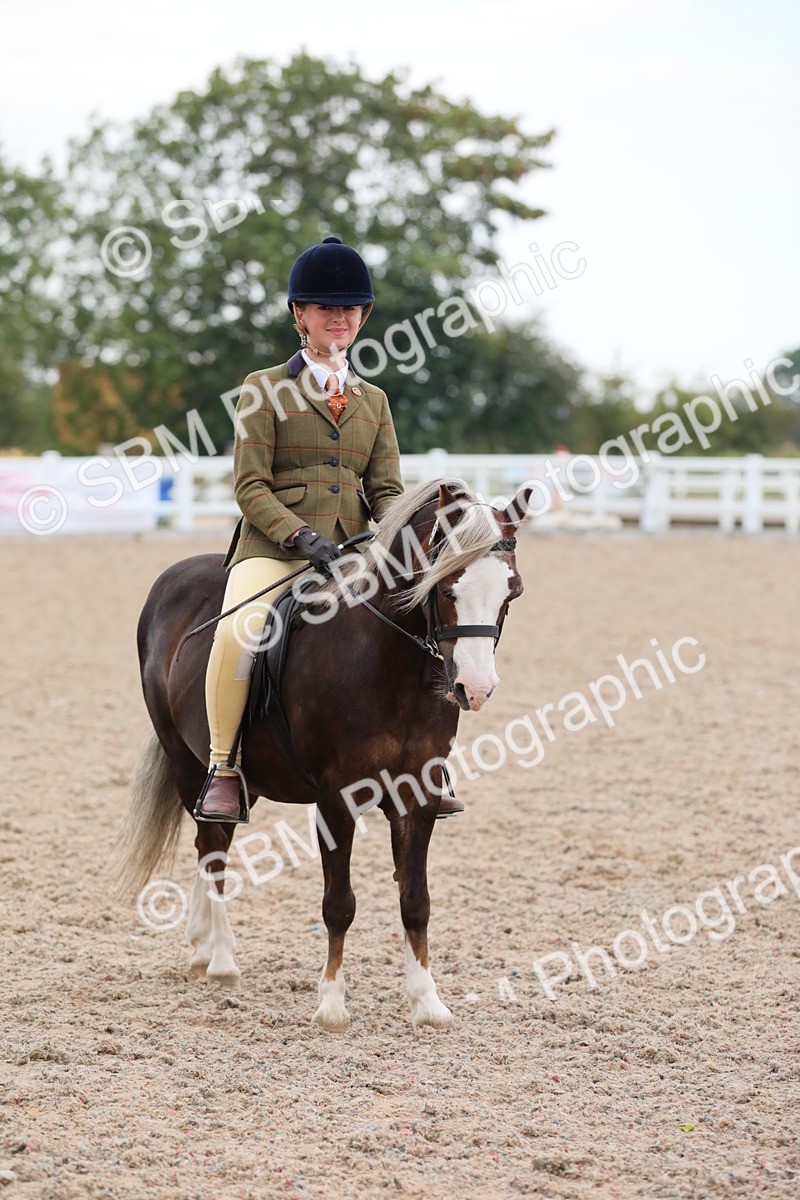 SBM_18187 - Class 316 Best Pony/Rider Combination