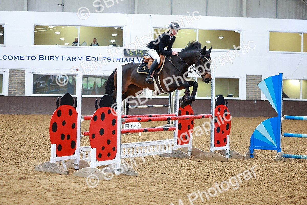 SBM_001467 - Class 3 - Senior Discovery 1.00m