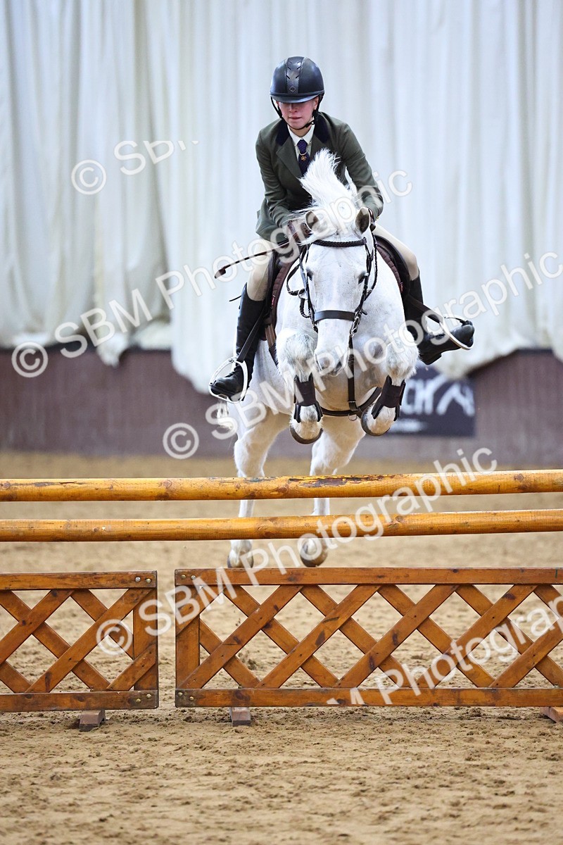 SBM_006540 - Class 43 - RIHS Qualifier Exceeding 43cms