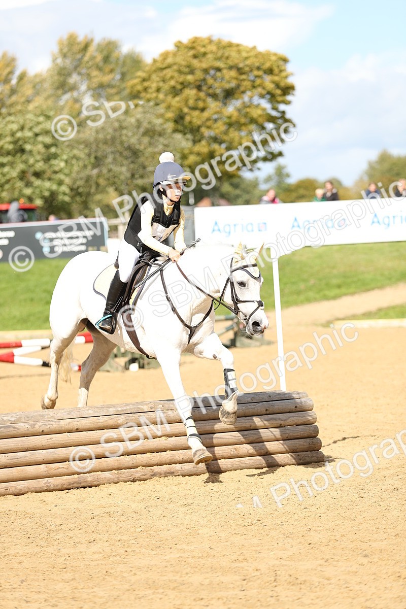 SBM_23201 - E9 - Eventers Challenge 60cm Championship