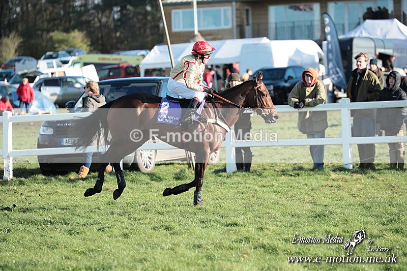 PtP 230324 1401 - Tedworth Hunt PtP Larkhill Raccourse 23rd March 2024