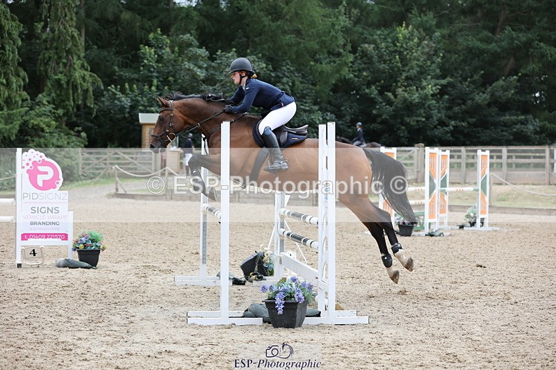 250705A-155750-15987 - Cls 36 Snr Discovery and 1m Open