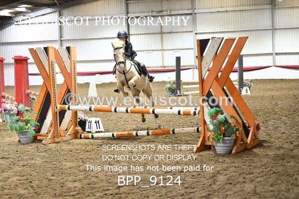 BPP_9124 - CLASS 5 70CM