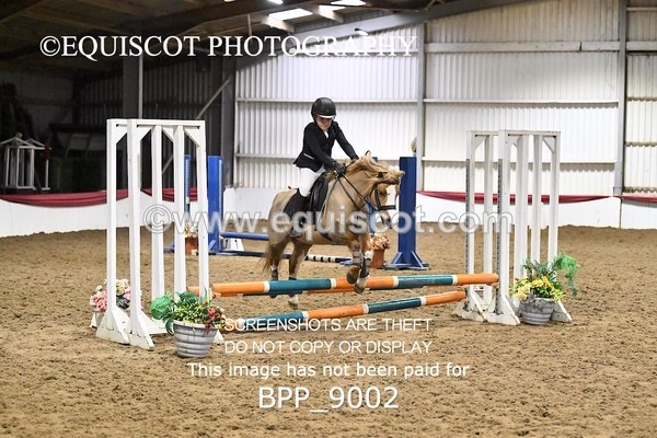 BPP_9002 - CLASS 3 50CM