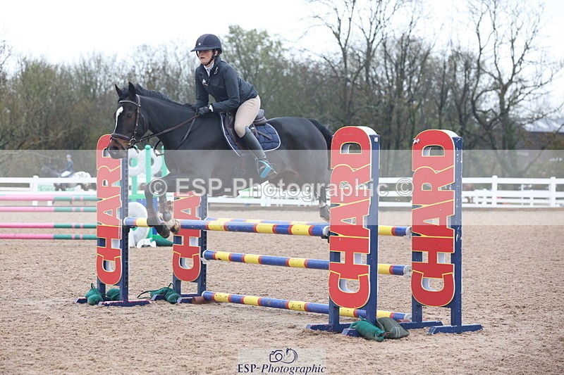 231112A-094718-03068 - Cls 17 Blue Chip Novice Winter Qualifier