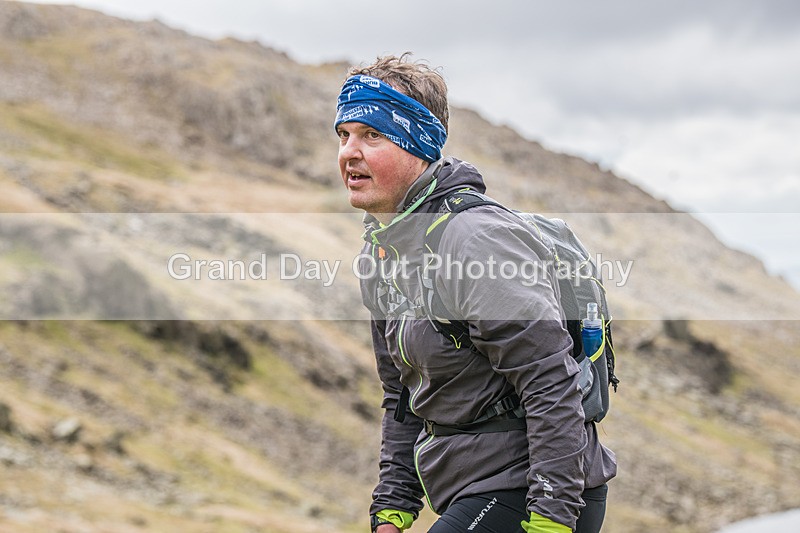 Kong MMM-240 - Kong Mini Mountain Marathon Round 1 Lake District Coniston Sunday 5th March 2023