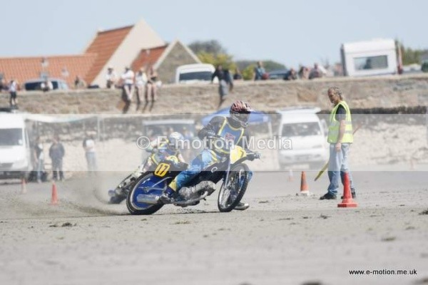 SR 250709 9 - Sand Racing 25/07/09