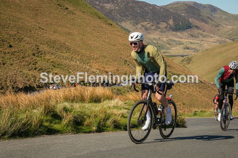 100920 - Newlands Pass 10.00 - 11.00