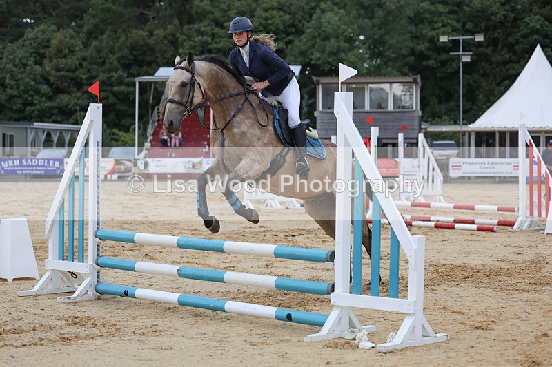 3E7A6710 - Class 5: 70cm Senior