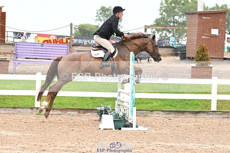 250727-124411-09858 - Cls 33 85cm Amateur Quali