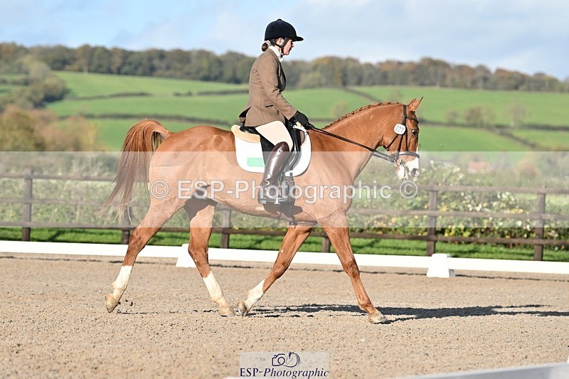 231105-140048-01959 - Cls 4 Novice 24 Start to 15.17 break