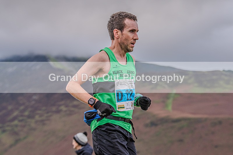 British Fell Relay-3336 - British Fell & Hill Relay Championship Braithwaite Keswick Saturday 21st October 2023