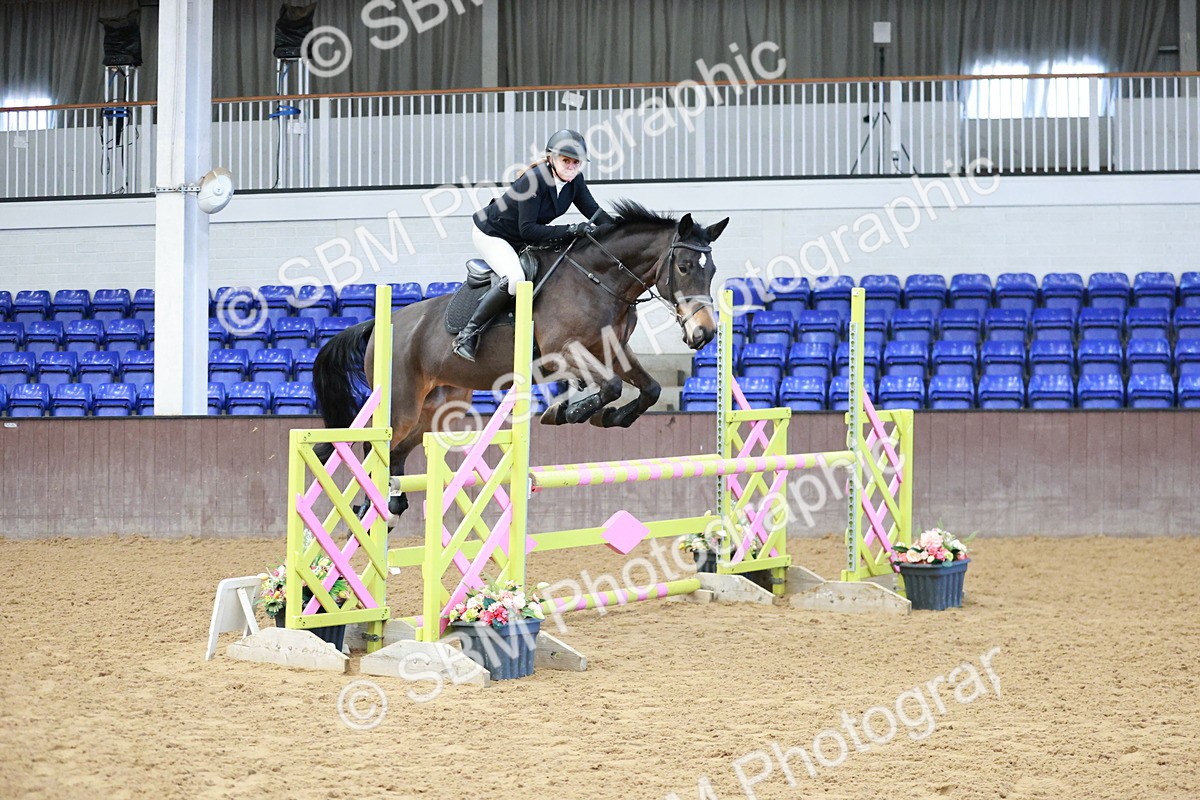 SBM_003631_Class 10 - Senior Discovery - 100m - Joanna