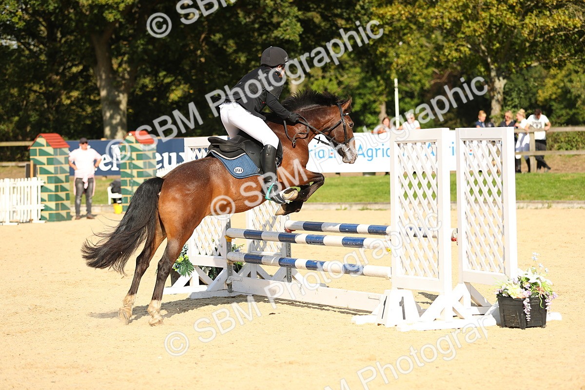 SBM_25895 - J46 - Accumulator 80 90cm