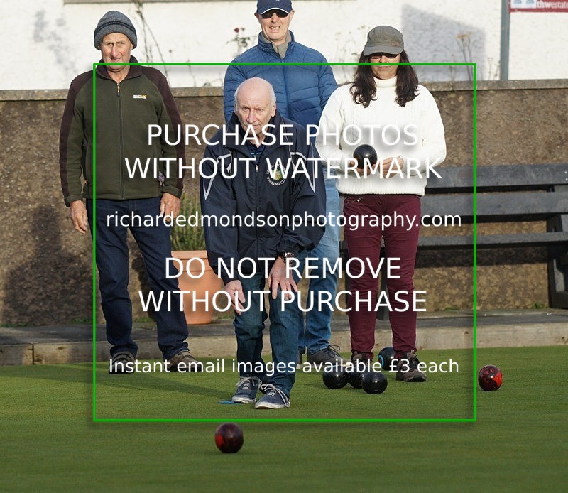 DSC03451 - Kendal Victoria Bowling Club Winter Bowling