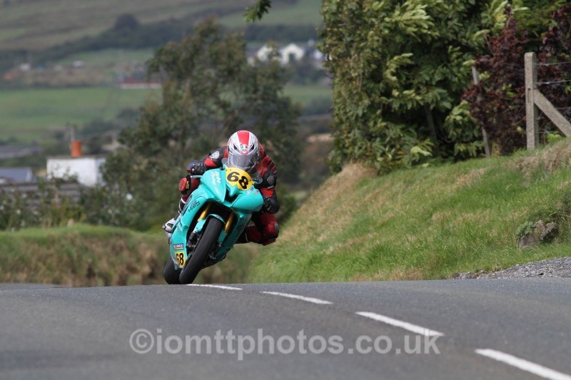  - Full Factory Senior Manx Grand Prix