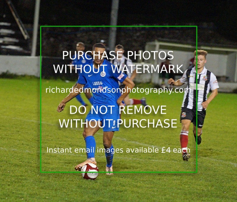 DSC00090 - Kendal Town Reserves v Riasa Fusion (Thursday 12 September)