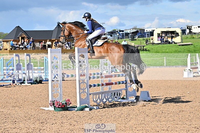 240504A-164037-02916 - Cls 8, 9 & 10 Children on Horses 90cm, 1m & 1.10m