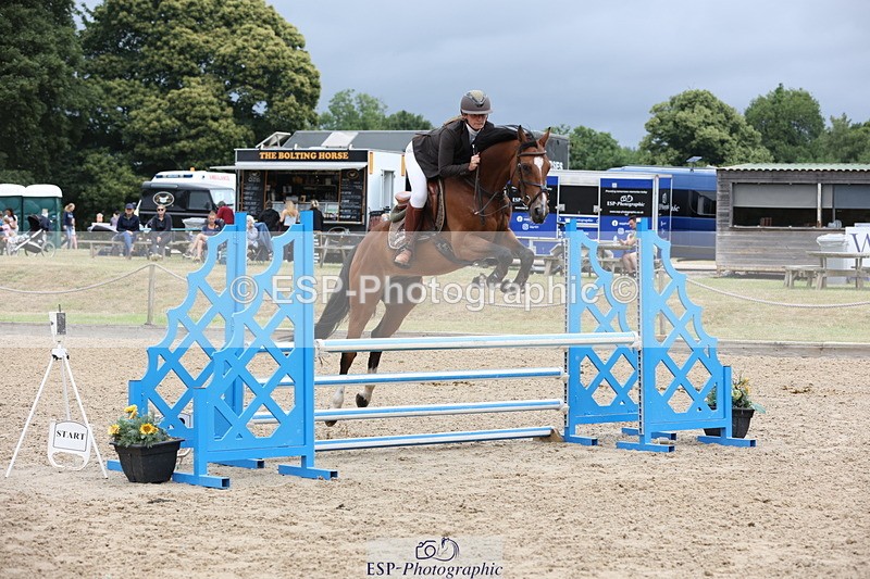 250705A-101552-13703 - Cls 33 Snr British Novice and 90cm Open